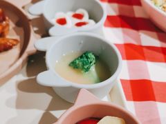 -西贝莜面村(金隅嘉品mall店)