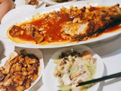 -福海居烤鸭店(鸟巢店)