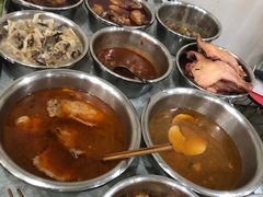 -吉祥面馆(孩儿巷北路店)