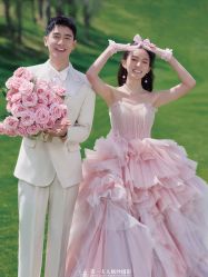 -第一夫人婚纱摄影(南京店)