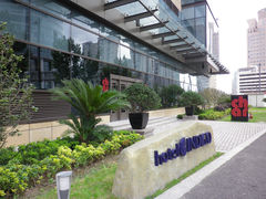 IMGP0504-上海外滩英迪格酒店