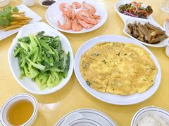 -鹏城人家海鲜酒家·23年老字号(较场尾店)