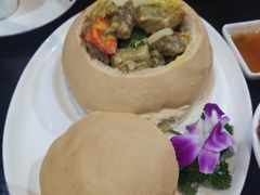 特色顶级咖喱牛腩-港味仙(龙盛国际商业广场店)