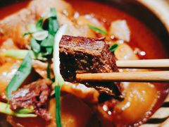 -村长家的疙瘩汤(沌口店)