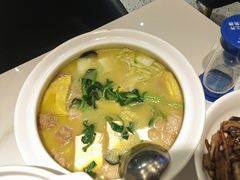 -兰湘子·湘菜小炒(石家庄万象城店)