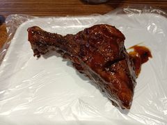 -赵元章肉骨烧(山塘街店)