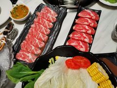 -新一哥粤菜火锅(瑞金店)