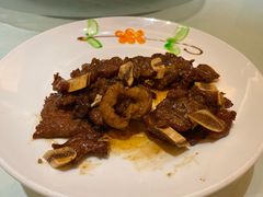 -半岛太子酒家(海港城店)