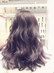 杜孝文烫发-TONI&GUY