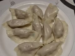 酸菜黑毛猪水饺-关东小磨东北菜(漕河泾印象城店)
