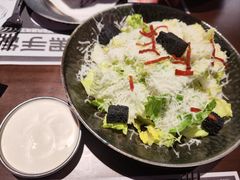 -黑手制面·Gentle Pasta(国金天地店)