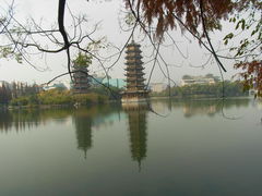 -桂林两江四湖景区