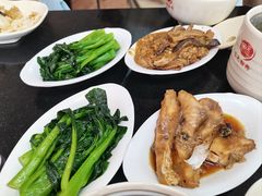 -味先肠粉(康王南店)