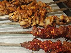 -申记串道(万豪店)