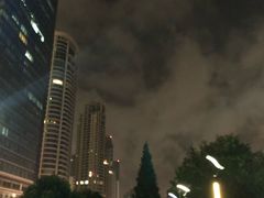 -宝莱纳餐厅(滨江店)