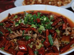 -老丘丘(较场口店)