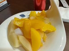 -爱新觉罗福臨火锅馆(万科滑雪场店)