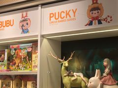 -泡泡玛特POPMART(赛格国际购物中心店)