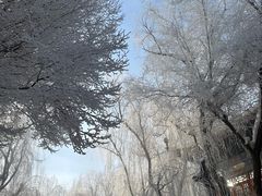 -水磨沟公园