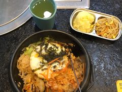 -烤路里·韩国品质自助烤肉(石路天虹4号店)