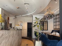 -花舍·新派粤菜·西餐·下午茶(亚运村·鸟巢店)