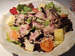 -春树下·树屋花房西餐厅(罍街AS1980店)