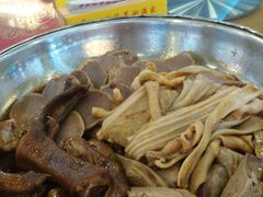 -潮喜竹溪荔湖酒家(荔枝湾店)