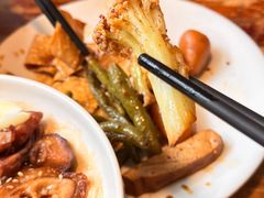 -老鼎万春卤菜(五代传承创始老店)