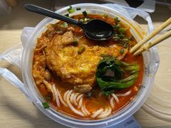 -柳星螺蛳粉(长业天悦城店)