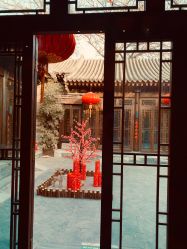 -花家怡园·宴会厅(簋街四合院总店)