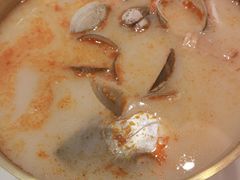 -香香海南菜餐厅