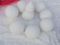 -玉龙湾滑雪场