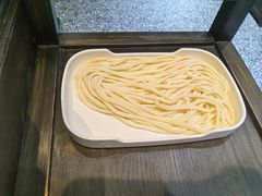 -江小渔鲜鱼火锅(西二道街店)
