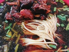 小排面-小龙大肉面馆
