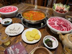 -亮欢寨(凯里总店)