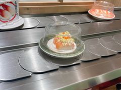 -禾绿寿司(星光68广场店)
