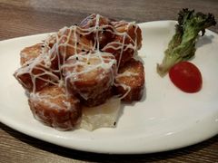 -茉莉餐厅(包河万达店)