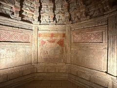 -洛阳古墓博物馆