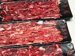 -刘少华贵州小黄牛·鲜牛肉火锅(总店)