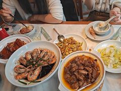 -大鱼徽州·寻味徽菜(星光总店)