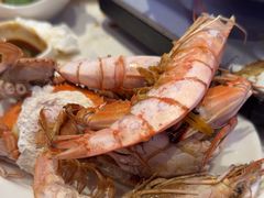 -加勒比阳光环球美食自助(凯德店)