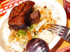 -猪戈戈超级猪脚饭(佳兆业店)