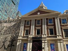 -天津五大道文化旅游区