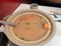 藕汤-攸州小镇家湘菜(小米科技园店)