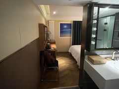 -喆·啡酒店(北京劲松双井地铁站店)