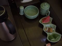 -足本纪·足道 SPA 简餐 小吃(文三西路店)