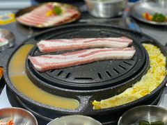 -恩泽家·果味坛子韩国炭火烤肉(白石龙店)