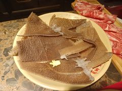 -蜀国大将老火锅(江北店)