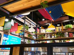 -花少爷的粥(中贸广场店)
