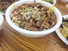 -南磨房食府(燕莎奥特莱斯购物中心店)